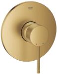 GROHE 24057GN1 - ESSENCE zuhanycsaptelep arany 24057GN1 (GH0774)