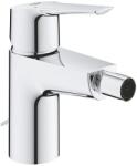 GROHE 32281002 - START S bidé csaptelep, fényes króm 32281002 (GH1436)