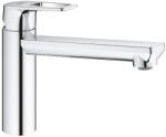 GROHE 31706000 - BAULOOP mosogatócsaptelep, fényes króm 31706000 (GH0739)