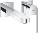 GROHE 29306003 - Mosdócsaptelep PLUS 203 mm fényes króm 29306003 (GH0903)