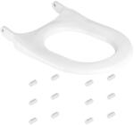 GROHE 14924SH0 - WC-ülőke SENSIA ARENA, tartós fehér 14924SH0 (GH0681)
