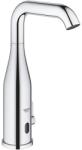 GROHE 36445000 - Infravörös elektronikus mosdócsaptelep ESSENCE E fényes króm 36445000 (GH0926)
