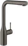 GROHE 30270AL0 - ESSENCE mosogató csaptelep, grafit 30270AL0 (GH0723)