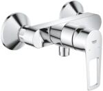 GROHE 23634001 - Zuhanycsaptelep DN 15, fényes króm 23634001 (GH0979)