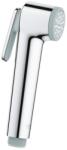 GROHE 27512001 - Kézi zuhany TEMPESTA-F TRIGGER SPRAY 30 36 mm fényes króm 27512001 (GH0121)