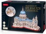 CubicFun MC270 - Szent Pál Székesegyház - 643 db-os 3D puzzle (MC270)