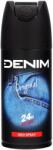 Denim dezodor spray, Original, férfiaknak, 150ml