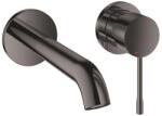 GROHE 19408A01 - ESSENCE mosdócsaptelep 183 mm grafit 19408A01 (GH0637)