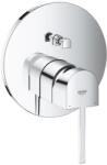GROHE 24060003 - PLUS csaptelep fényes króm 24060003 (GH0956)