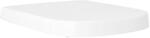 GROHE 39330002 - EURO CERAMIC WC-ülőke, tartós fehér 39330002 (GH0079)