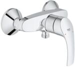GROHE 33555002 - EUROSMART zuhanycsaptelep DN 15 fényes króm 33555002 (GH0047)
