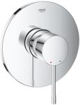 GROHE 24057001 - Zuhanycsaptelep ESSENCE fényes króm 24057001 (GH0498)