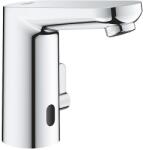 GROHE 36366002 - GET E elektronikus mosdócsaptelep, fényes króm 36366002 (GH1199)