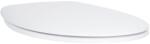 GROHE 39493000 - WC-ülőke BAU CERAMIC tartós fehér 39493000 (GH0080)