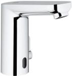 GROHE 36324001 - Infravörös elektronikus mosdócsaptelep EUROSMART COSMOPOLITAN E, króm 36324001 (GH0462)
