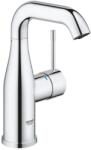 GROHE 23463001 - ESSENCE M méretű mosdócsaptelep, fényes króm 23463001 (GH0117)