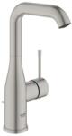 GROHE 32628DC1 - ESSENCE mosdócsaptelep, L méret, rozsdamentes acél 32628DC1 (GH0624)