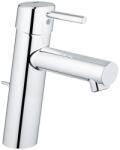 GROHE 23450001 - Mosdócsaptelep CONCETTO M fényes króm 23450001 (GH0577)