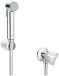 GROHE 26357000 - Fali készlet sarokszeleppel, fényes króm 26357000 (GH0473)