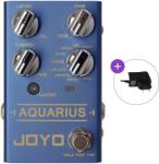 JOYO R-07 Aquarius SET Gitáreffekt (R-07-SET)