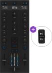 Native Instruments Z1 MK2 SET DJ keverő (Z1-MK2-SET)
