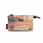 Janet Denese Portofel JANET DENESE Sky Journey JW-027 (JW-027-SKY JOURNEY)
