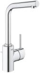 GROHE 23739002 - Mosdócsaptelep CONCETTO 291 mm, fényes króm 23739002 (GH0789)