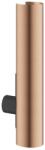 GROHE 101008DL00 - Kerek szifonfedél 340 mm bronz 101008DL00 (GH1055)