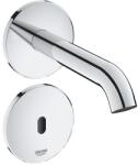 GROHE 36447000 - Infravörös elektronikus csaptelep ESSENCE E 182 mm fényes króm 36447000 (GH0931)