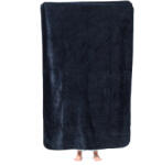 Splash Blanket The OG Black on Black Medium