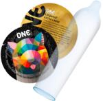 ONE Legend - XL óvszer (12db) - vagyaim