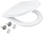 GROHE 42473000 - SOLIDO COMPACT WC-ülőke, durofehér 42473000 (GH1001)