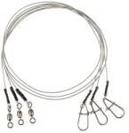 Savage Gear karbonkábel 40cm/0, 60mm/16kg