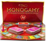 Creative Conceptions Monogamy - erotikus társasjáték pároknak (svéd)