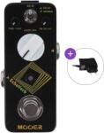 MOOER EchoVerb SET Gitáreffekt (ME MDV 1-SET)