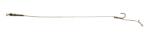 Mivardi Classic Boilie Rig Easy with swivel - Camo 1 (M-ACERRCSC01)