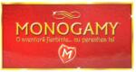 Creative Conceptions Monogamy - erotikus társasjáték pároknak (román)