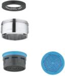 GROHE 13929000 - Perlátor M 24 × 1 fényes króm 13929000 (GH0397)