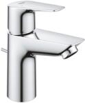 GROHE 32819001 - Mosdócsaptelep BAUEDGE 147 mm polírozott króm 32819001 (GH0941)