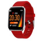  ID116 PRO Okoskarkötő -piros-A PRO Termékcsalád A Legjobb Választás Sportolóknak