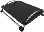 Techly ICA-FR 13 foot rest Fekete (ICA-FR 13)