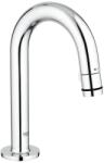 GROHE 20201000 - Álló szelep UNIVERSAL 113 mm fényes króm 20201000 (GH0306)
