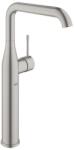 GROHE 32901DC1 - ESSENCE XL méretű mosdócsaptelep, nemesacél 32901DC1 (GH0849)