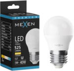 Mexen Nova LED крушка E27, G45, 5W, Топло - 3000K, 525 lm - L101-E27-0530-01 (L101-E27-0530-01)