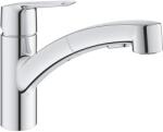 GROHE 30531001 - START konyhai csaptelep, 227 mm, fényes króm 30531001 (GH1092)