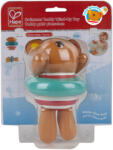 Hape Играчка за баня Hape - Мече Теди, Плувец (H0204)