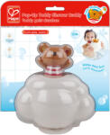 Hape Играчка за баня Hape - Мече Теди, Душ (H0202)