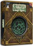 Delta Vision Rettegés Arkhamban: Lovecraft levél társasjáték