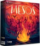 Cranio Creations Mesos (nyomdai magyar szabállyal) társasjáték