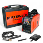 MATEWELD Buffalo Power MMA 160 Inverteres Hegesztő + Lift Tig Funkció, Kofferrel